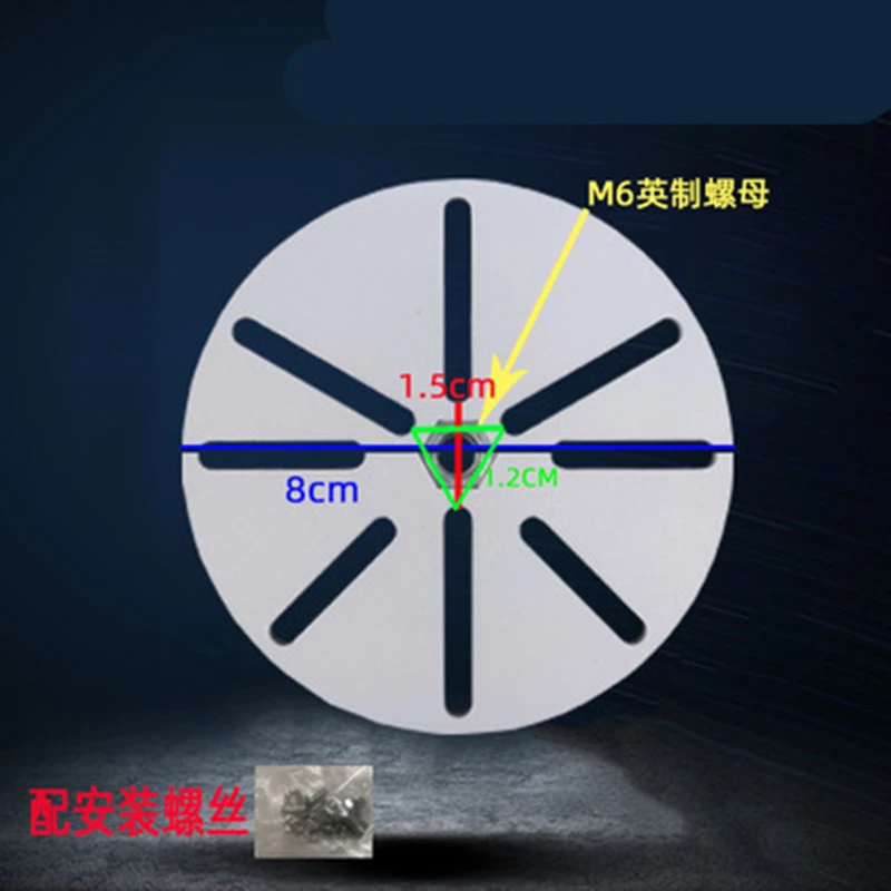 Новейший домашний кронштейн для мониторинга умная камера камеры Xiaomi