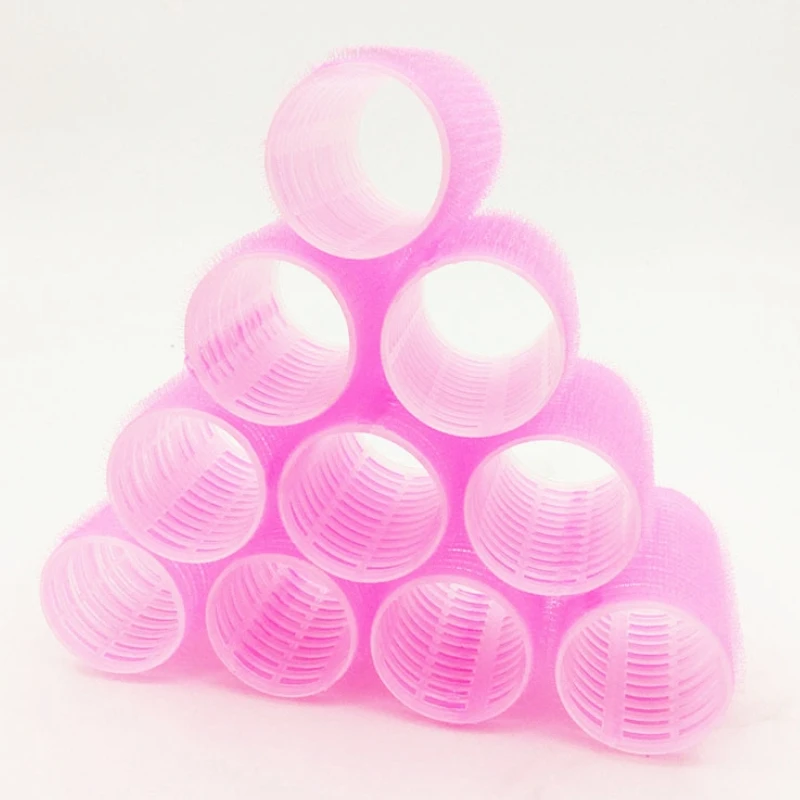 

6 шт./Лот, волшебные бигуди разного размера