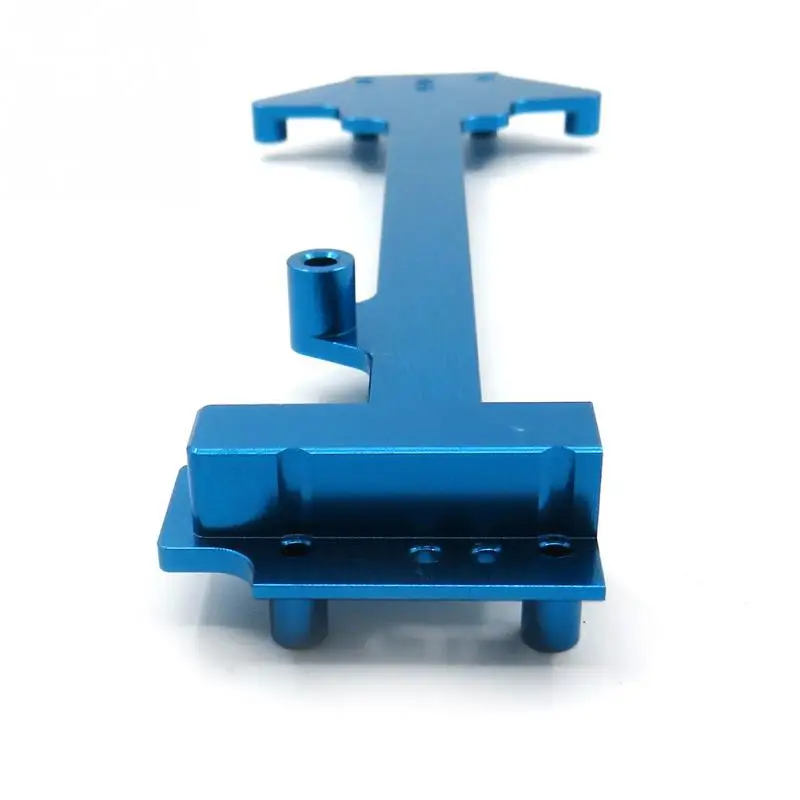 Металлические детали для модернизации плиты второго пола Wltoys RC автомобиля A949 A959