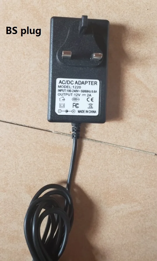 12V 2A TYPE-C Зарядное устройство штепсельная вилка американского стандарта для CHUWI Hi13 Apollo SurBook Mini Surbook 12,3 дюймов для смешивания плюс планшетный ПК