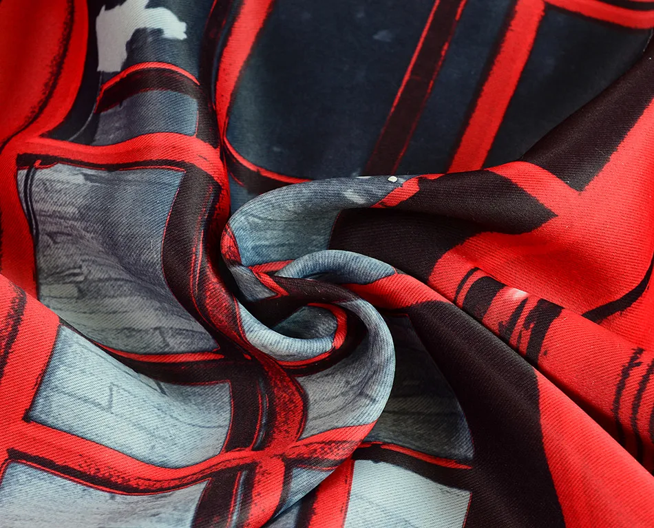 1 4x2 6 м 3D фотообои дешевые шторы Великобритания лондонские светонепроницаемые