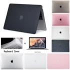 Чехол для ноутбука, чехол для Macbook Pro 13, чип M1 2020, чехол для Macbook Air 13 Pro 13, чехол A2442 2021 Pro 16, аксессуары A2485