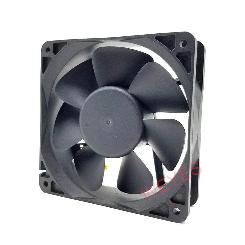 Оригинальный Для DC SAN ACE 109P1224H108 12 см 24V 0.25A 12038 Вентилятор охлаждения | Компьютеры и