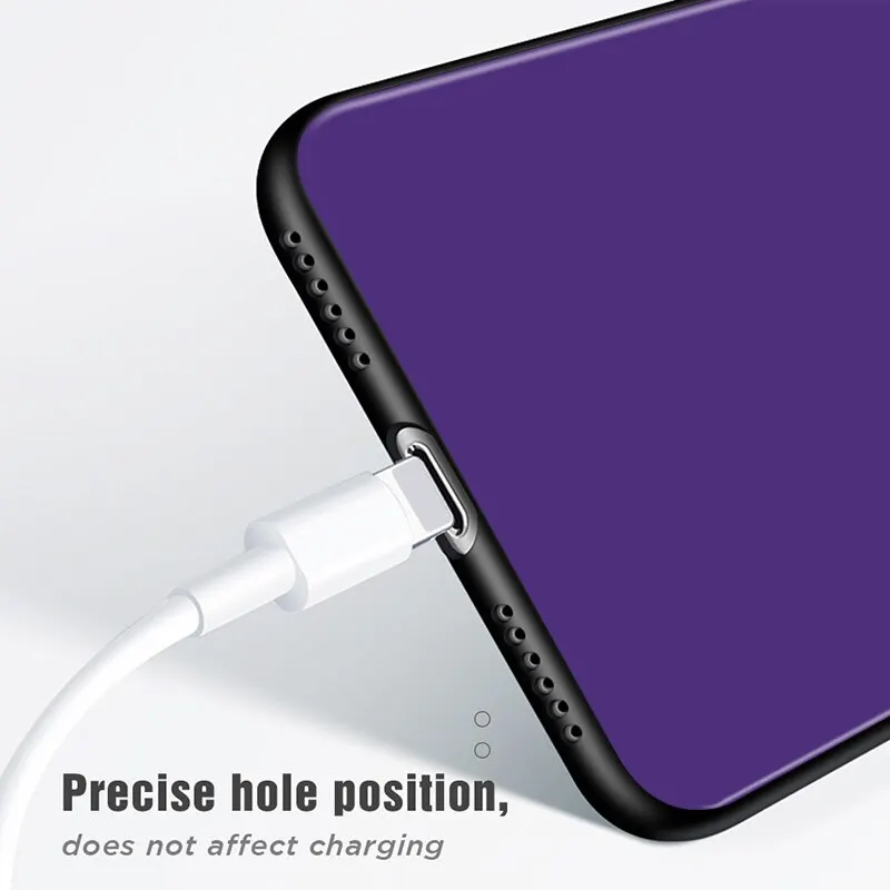 

Cartoon Gengar Sinister Nebula For Apple iPhone 12 Mini 11 XS Pro Max XR X 8 7 6 6S Plus 5 5S SE 2020 Black Phone Case