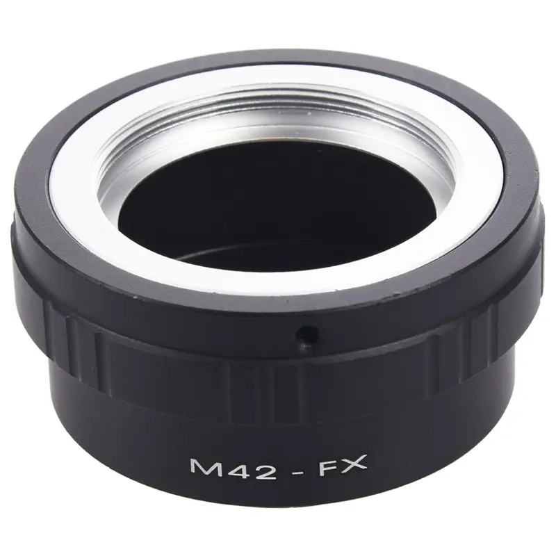 M42 42 мм объектива с резьбовым креплением Fujifilm X Mount Камера Pro1 Pro2 E1 E2 E2S M1 A1 A2 A3 A10 T1 T2