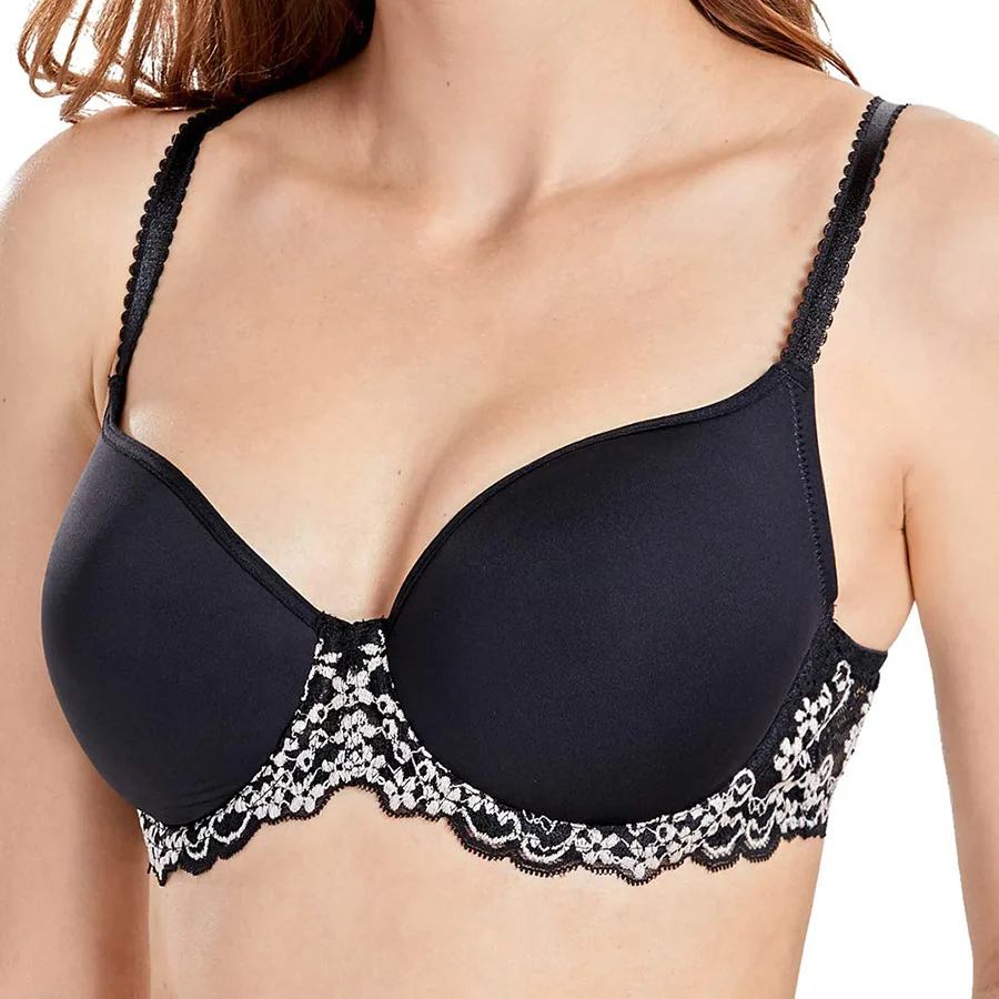 30-42 B C D DD/E/F/женские на полную фигуру размера плюс Поддержка светильник с мягкими