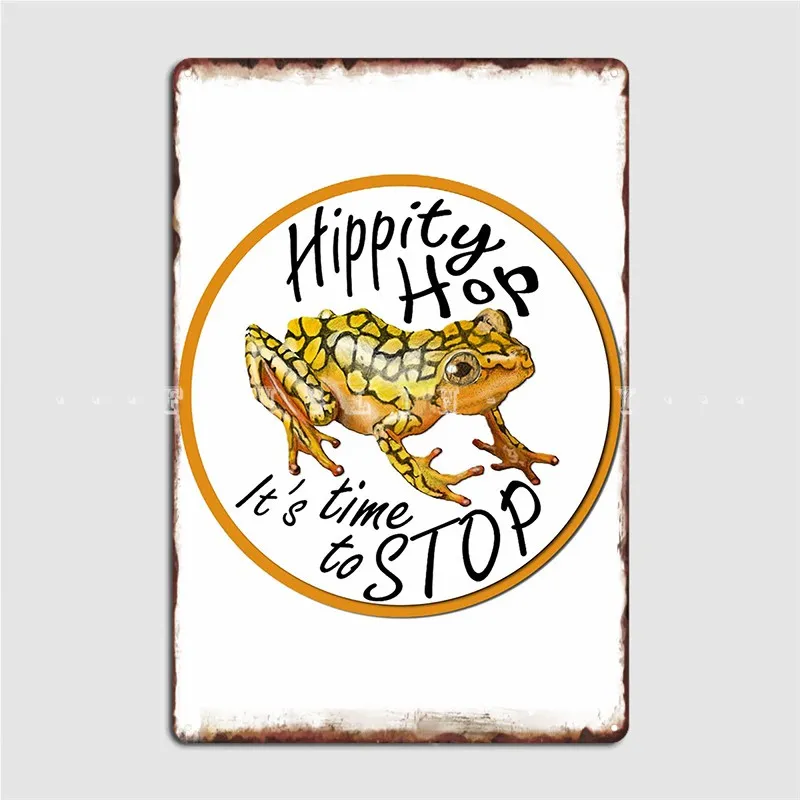 

Металлический плакат Hippity, таблички, фотоальбом