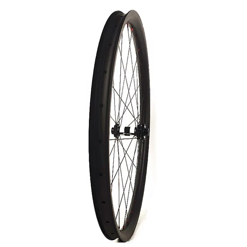 29er mtb Дисковые Диски ассиметричные AM 30x35 мм бескамерные bicicleta aro 29 DT350S shiman0 / XD 12
