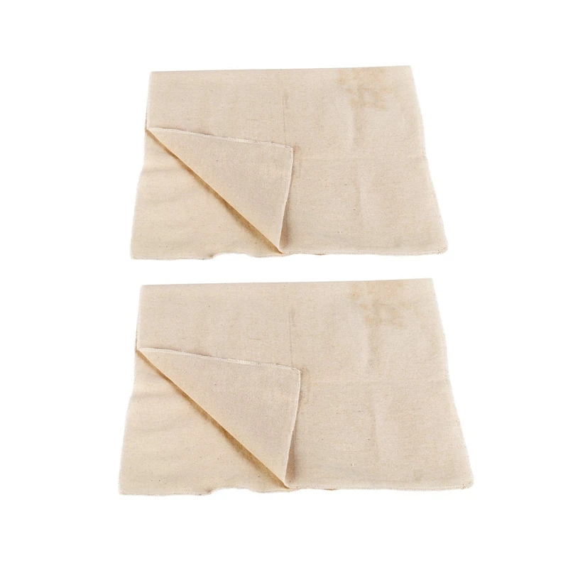 2 шт. Жаростойкие сковородки для теста из ферментированной ткани хлеба подставка