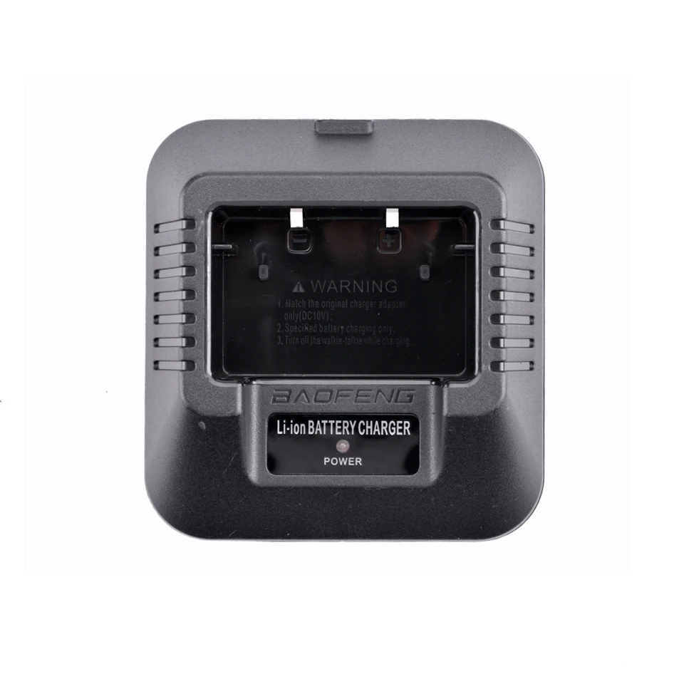 Новинка Baofeng UV 5R usb кабель Зарядное устройство автомобиля Батарея Мощность