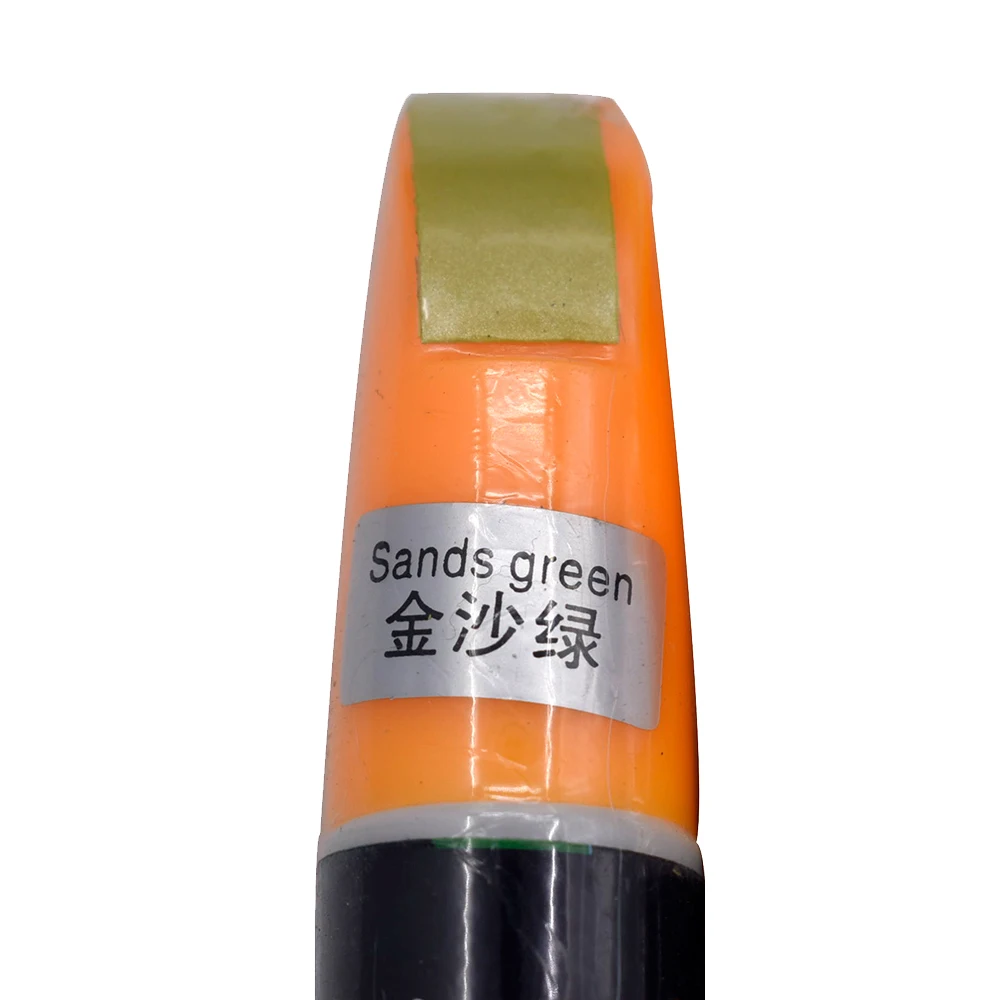 1 шт зеленая серия Pro ремонт автомобиля удаление царапин краски ручка прозрачная |