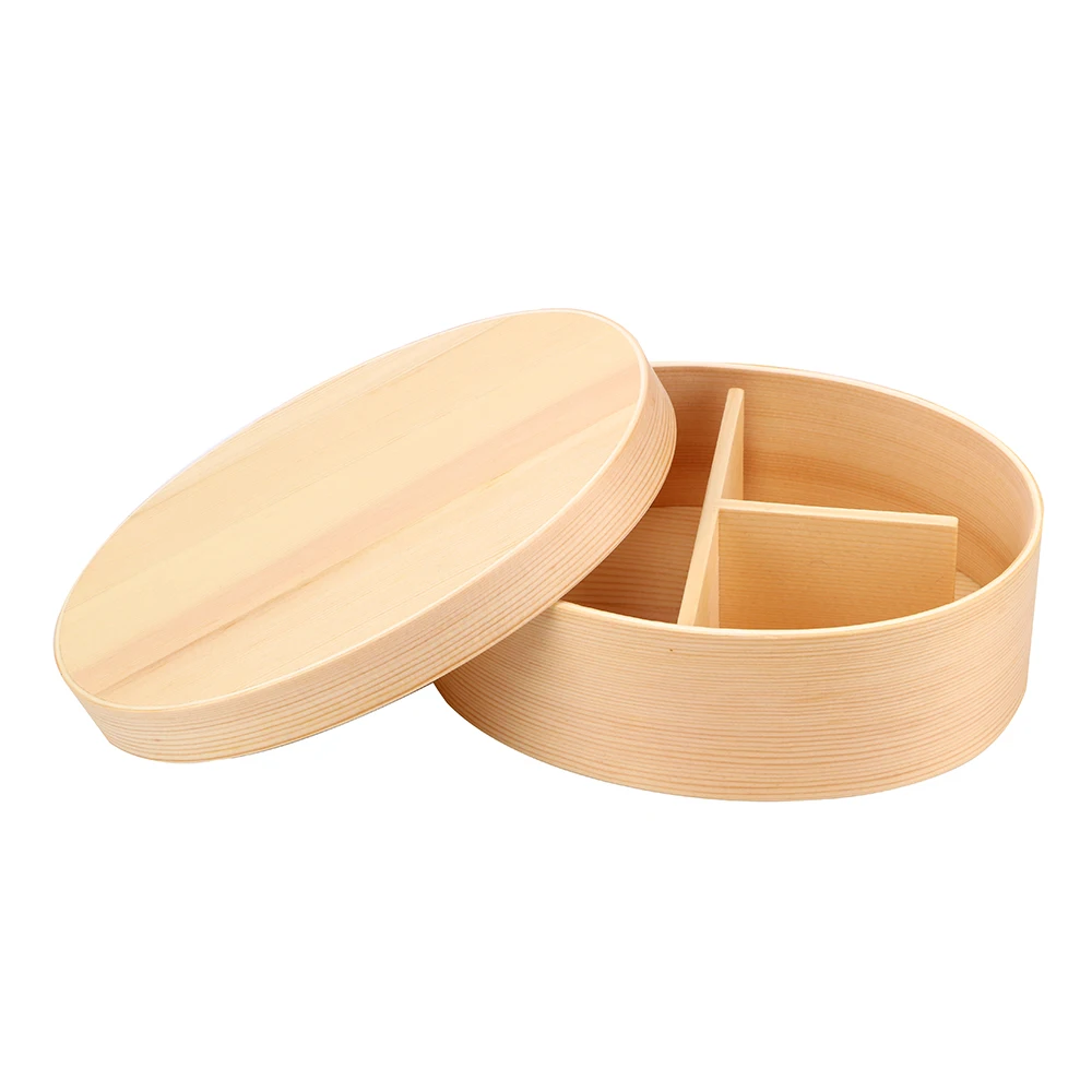 Кухонные принадлежности в японском стиле бытовые портативная посуда пищевой