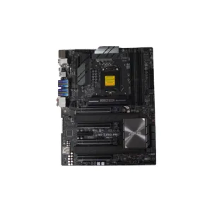 office computer electronic motherboard ws z390 pro lga1151 computer shenzhen free global shipping