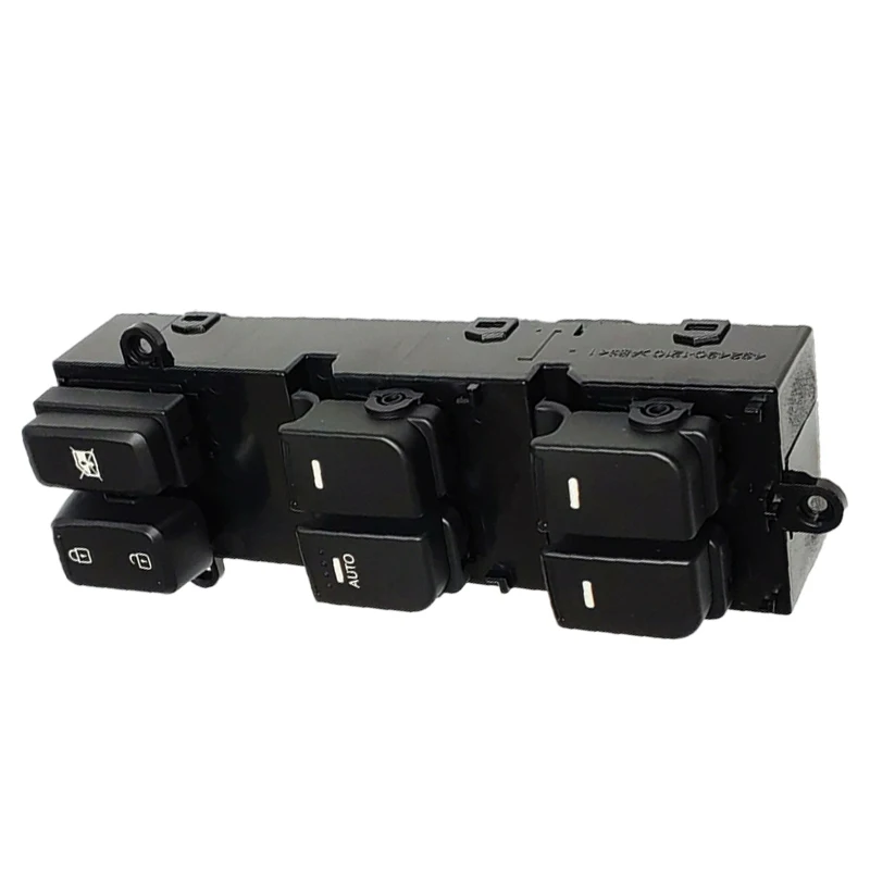 93570-2T010 935702T010 электрический переключатель стеклоподъемника для Kia 2011 2012 2013 Optima K5