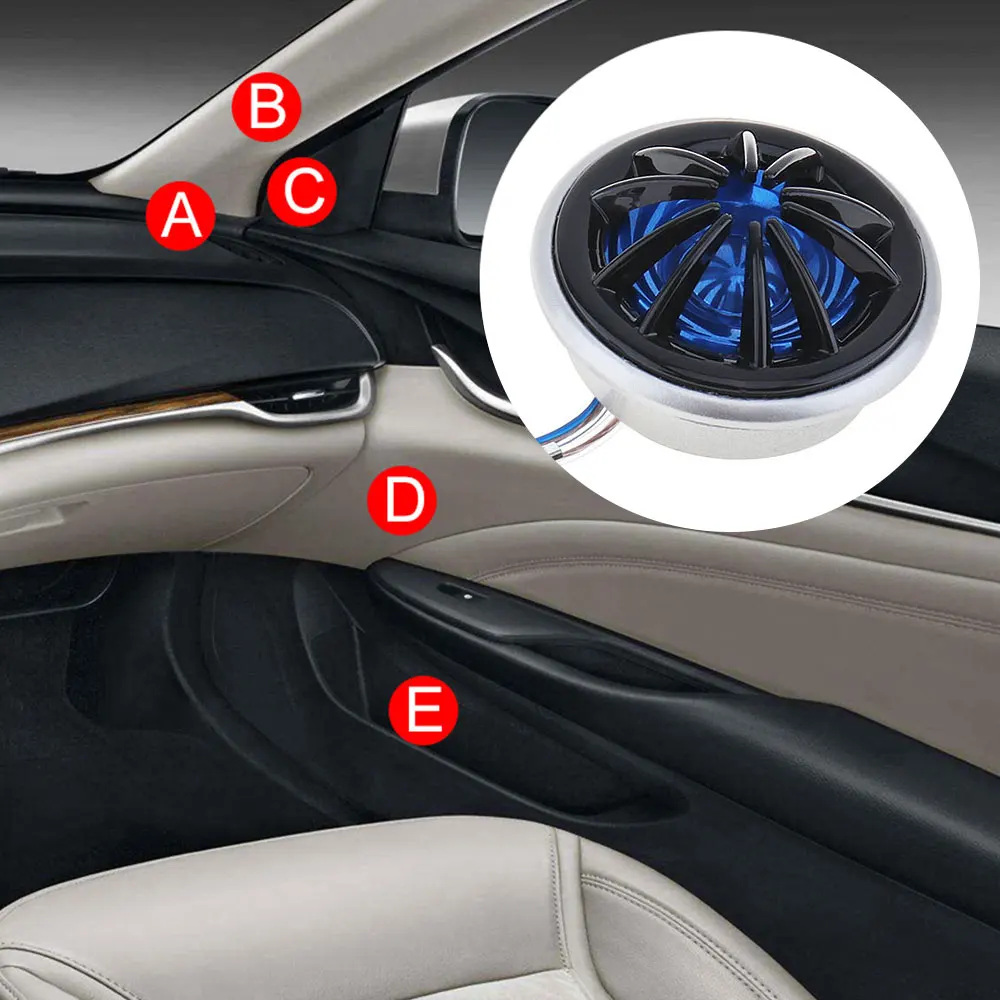 Аудио Громкий динамик для автомобиля 2 шт. ремонта 150 Вт Высокий частотный