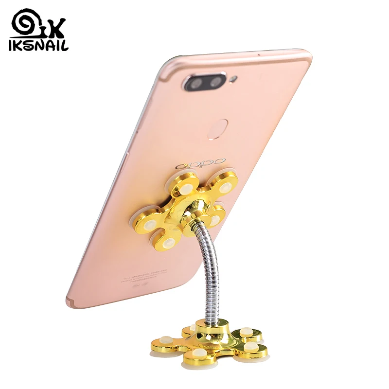 Автомобильный держатель для мобильного телефона IKSNAIL Xiaomi двухсторонняя