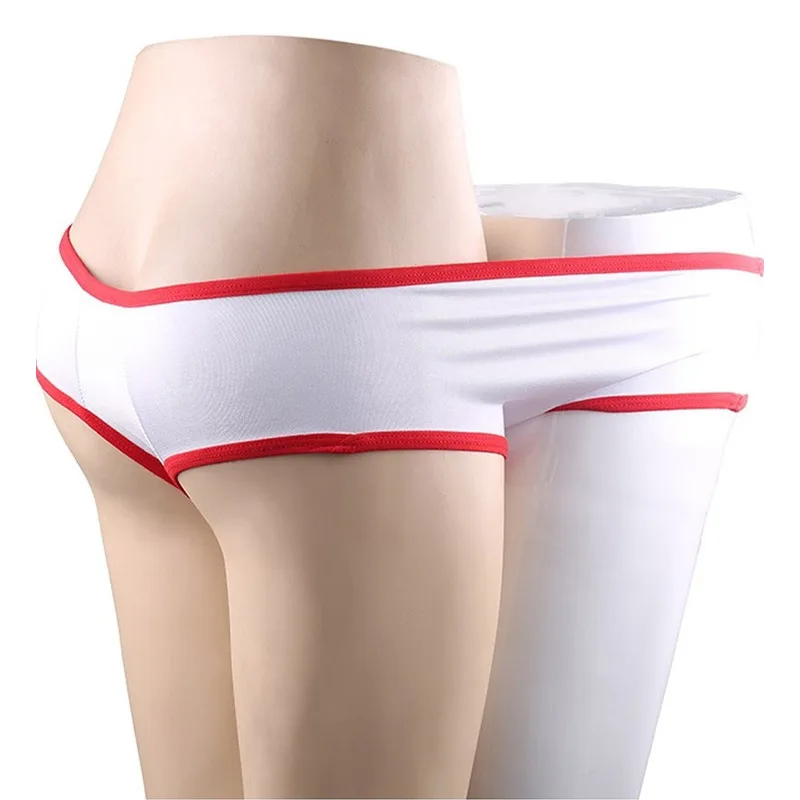 

Нижнее белье для пар, двойное соблазнение, страсть, женское нижнее белье, новые трусики для игр, новинка, сексуальное модное нижнее белье