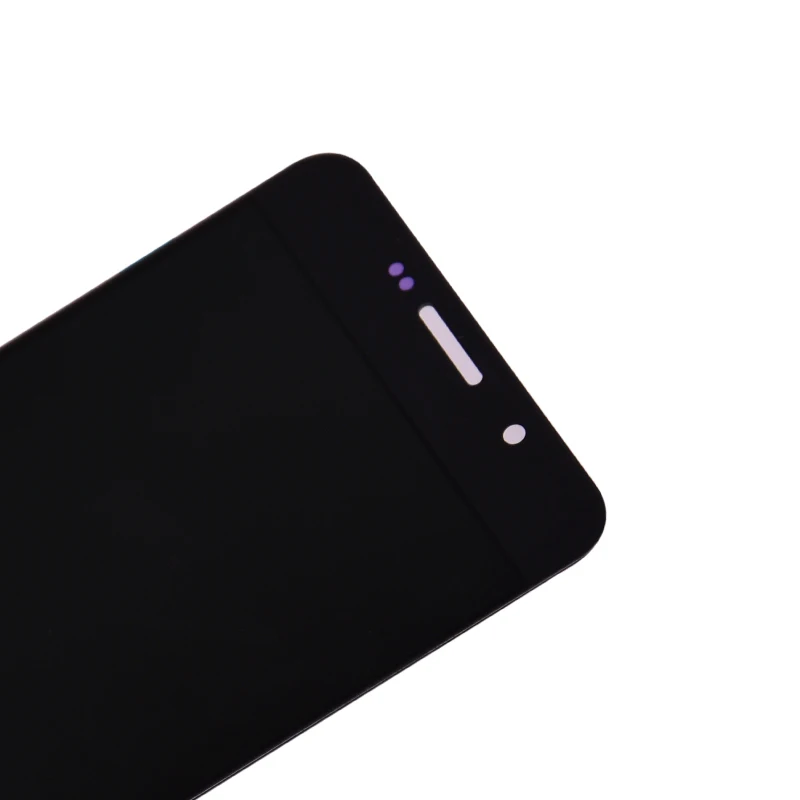 ЖК-дисплей Super Amoled для SAMSUNG GALAXY A7 2016 A710 сменный сенсорный экран с дигитайзером в