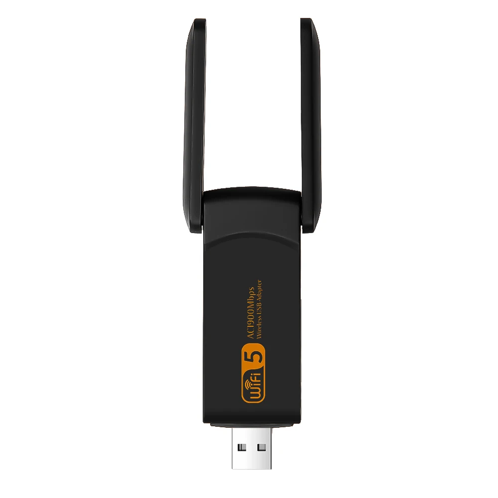 USB Wi Fi адаптер 802.11AC 1900 Мбит/с|Сетевые карты| |