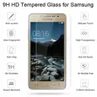Защитное стекло для Samsung A7 A5 A3 2015, закаленное стекло, протектор экрана 9H HD для Galaxy A730F A530F