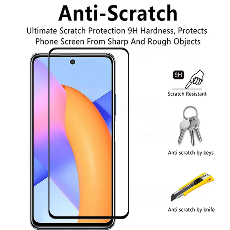 

camera lens protector on honor 10x lite tempered glass for huawei honor 10x lite 10 x lite 10xlite light protection glass films