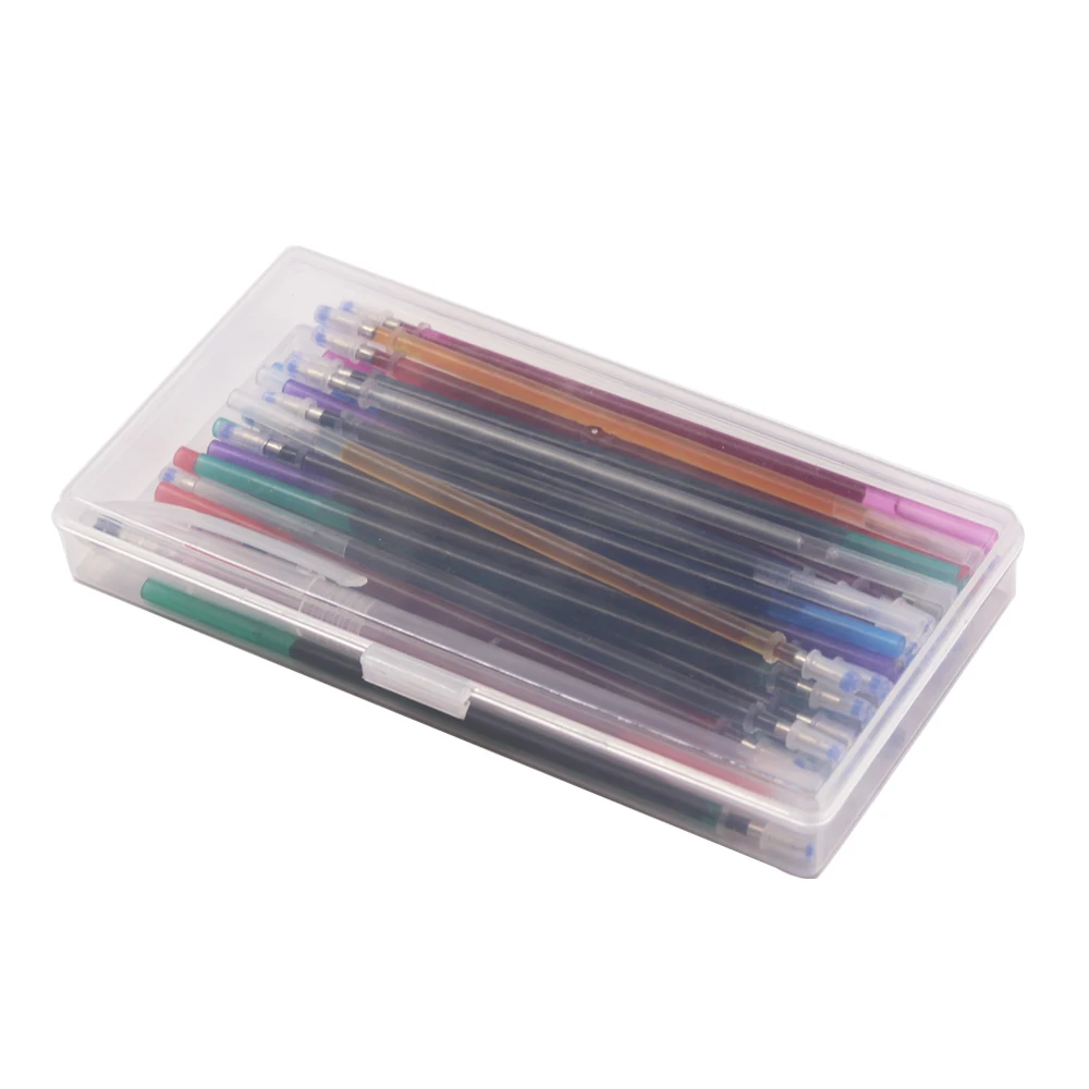 40 шт. растворимый фломастер для кройка и шитья | Дом сад