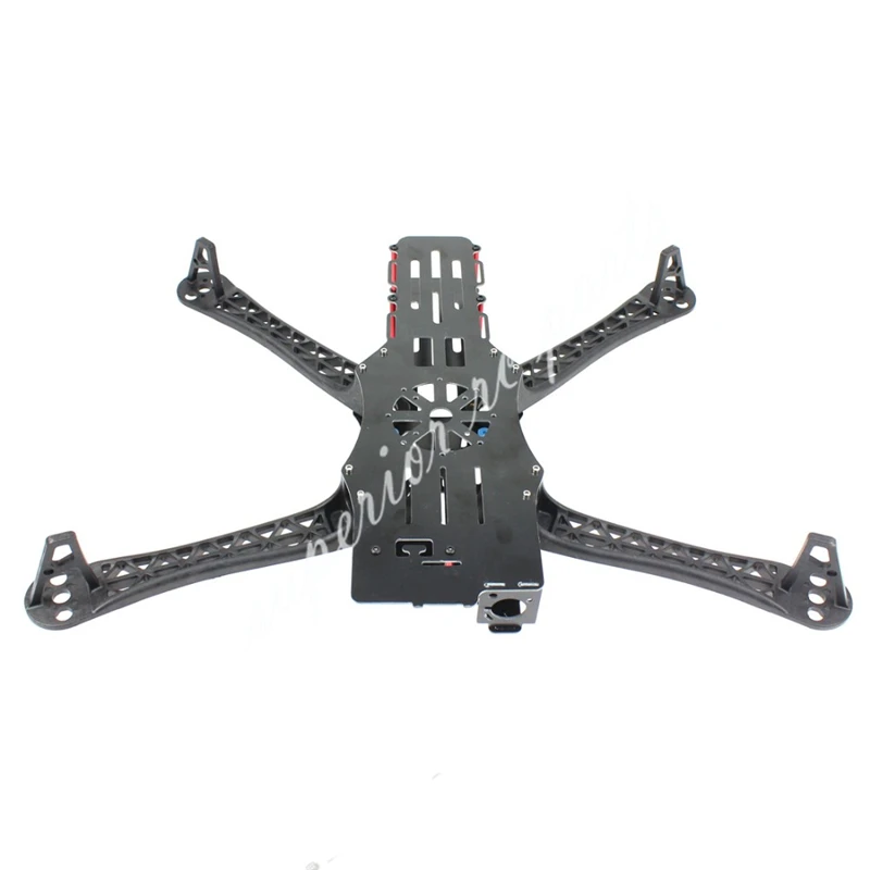 FPV F450 450 Quadcopter Frame мм для мультикоптера TBS Team BlackSheep Discovery