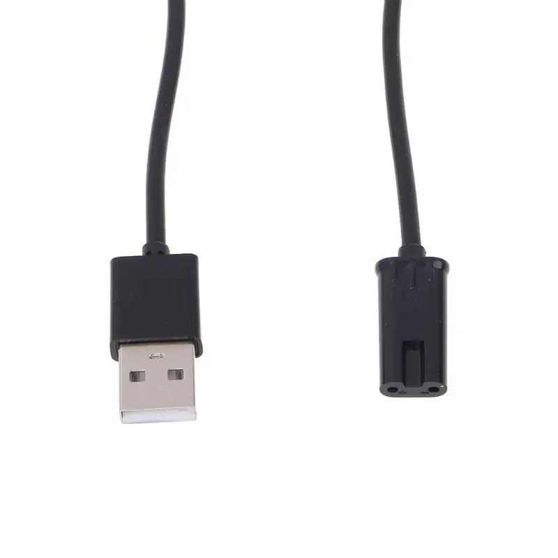 Электробритва USB-кабель для зарядки зарядное устройство электрический адаптер