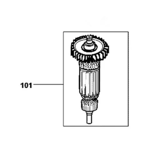 N030346 220-240    Dewalt D25404K D25405K