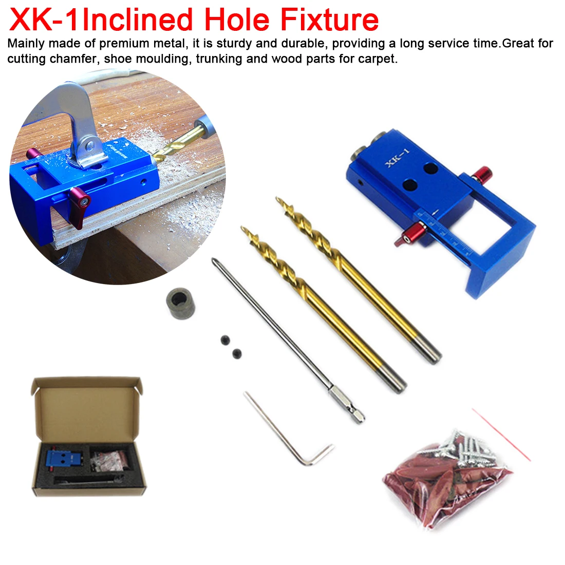 

Woodworking Machinery