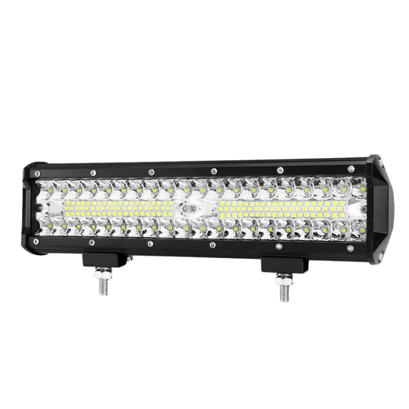 400 Вт светодиодный рабочий светильник прожектор комбинированный луч внедорожный