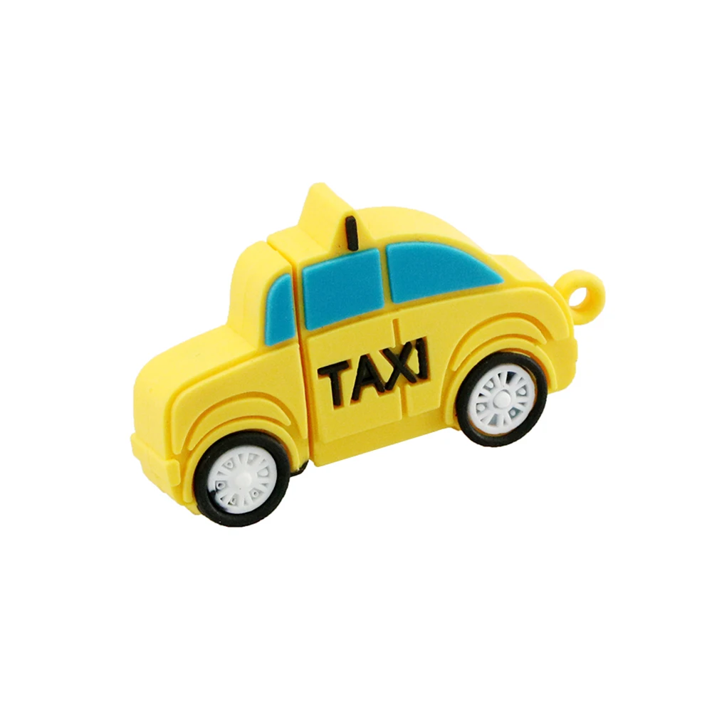 Новый Usb-флеш-накопитель 128 ГБ флэш-накопитель для такси 4 8 16 32 64 256 USB-карта памяти