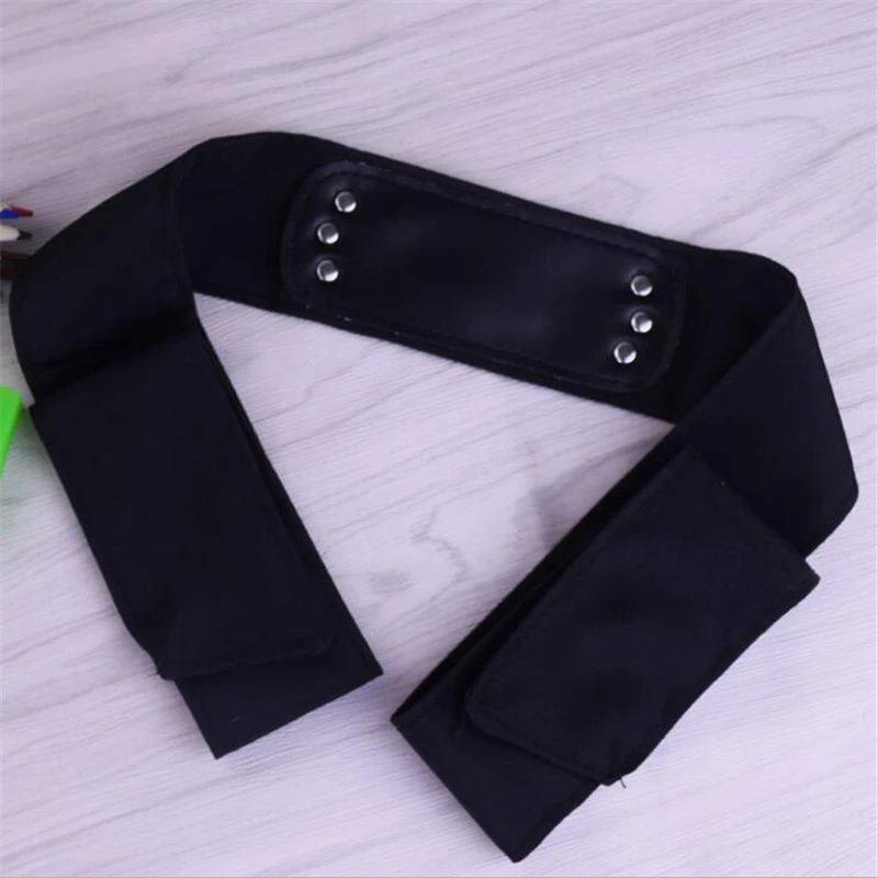 NARUTO Uzumaki Naruto Hatake Kakashi Uchiha Sasuke Deidara PVC Kunai Shuriken Weapons Hand Sword Headband Csoplay Accessories