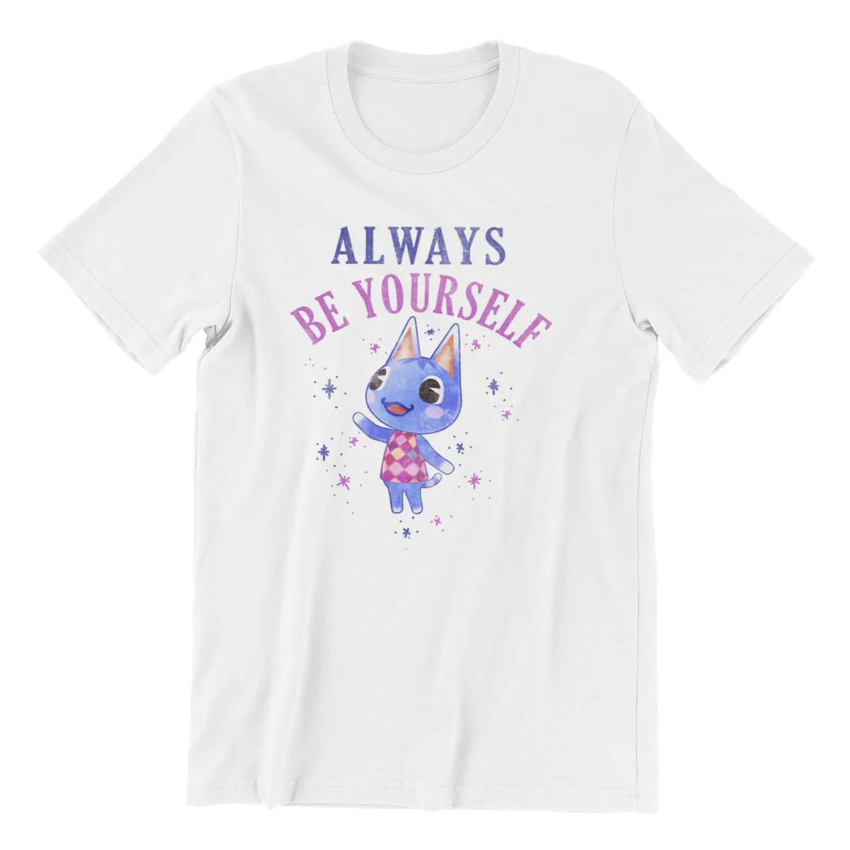 

Мужская одежда с круглым вырезом Be Yourself, одежда в уличном стиле, 50312