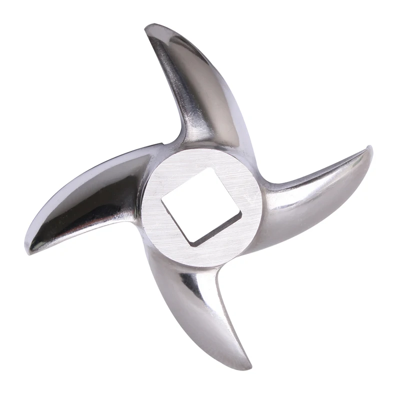 Лезвие для мясорубки, лезвие, аксессуары для соковыжималок, лезвие 8, тип 12, тип 22, тип 32, тип 42