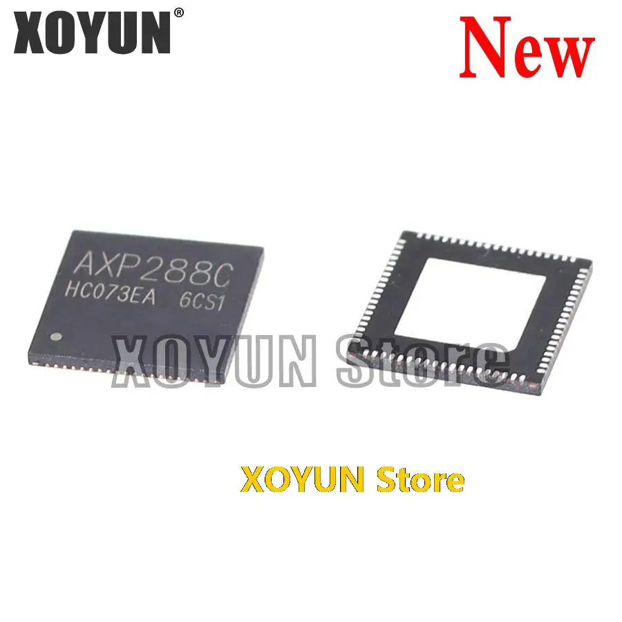 100% новый AXP228 AXP288 AXP288C QFN | Электронные компоненты и принадлежности