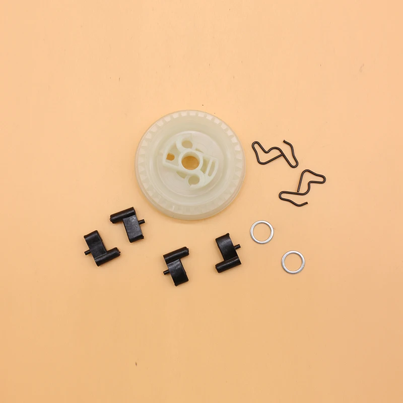 Стартовый шкив Recoil мойка для собак ремонта STIHL 017 018 MS170 MS180 MS230 MS250 MS210 021 023 025