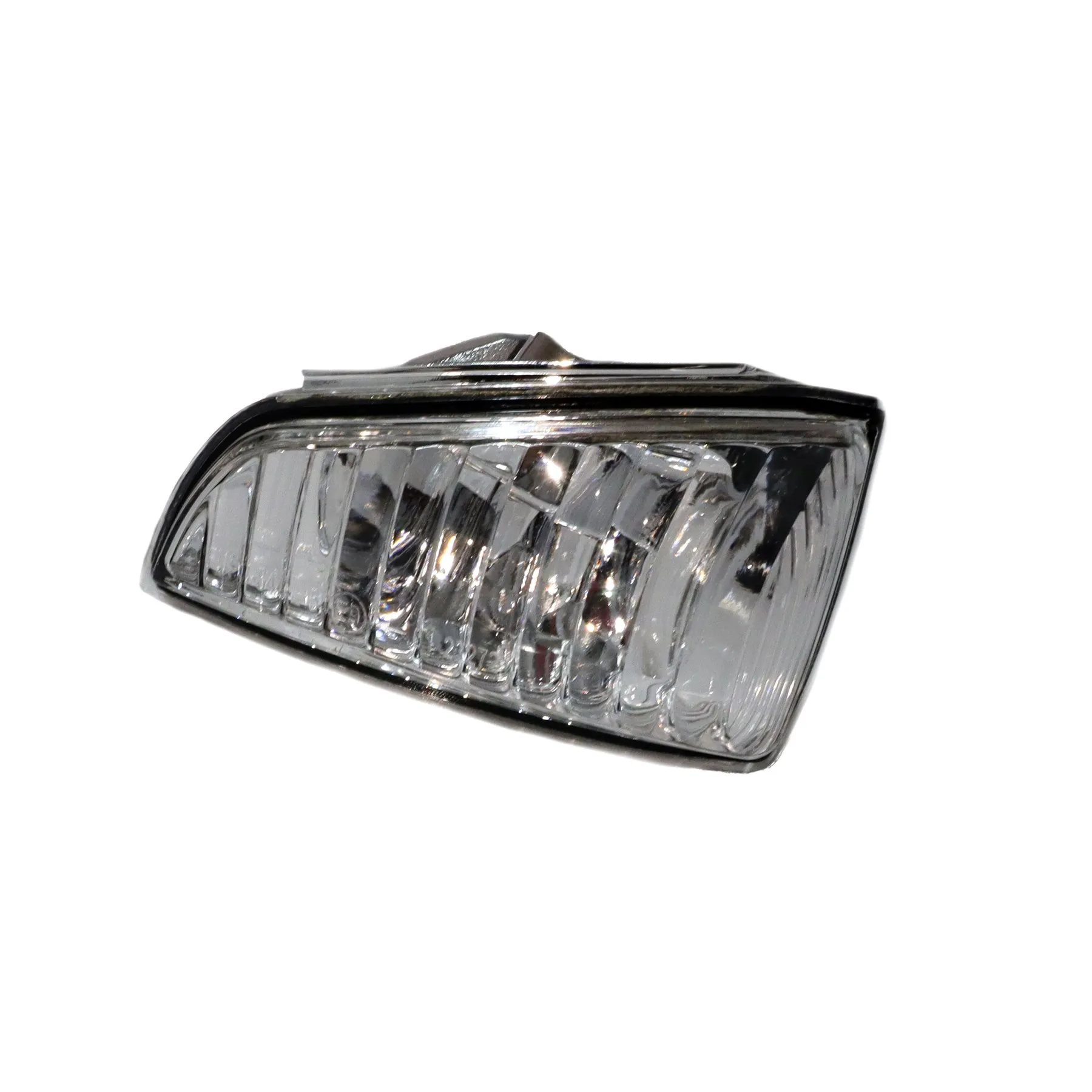 Левый зеркальный сигнал Volvo S40 V50 2005 2006 2007 8679775 |