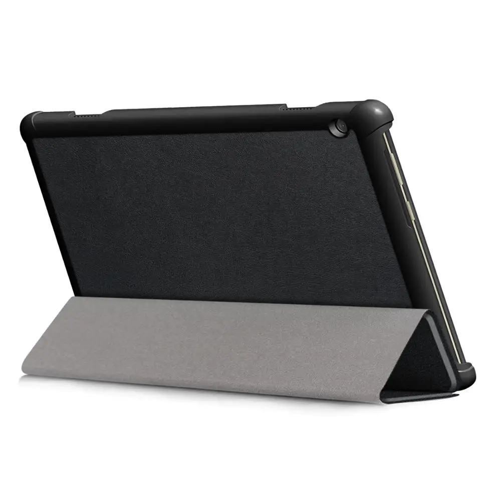 Для планшета Lenovo Tab M10 10 1 дюймов TB-X605F TB-X605L чехол Fundas TB-X505F TB-X505L TB-X505X планшет кожаный