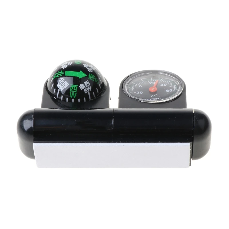Новые лодки автомобили транспортные средства навигация термометр компас-шар |