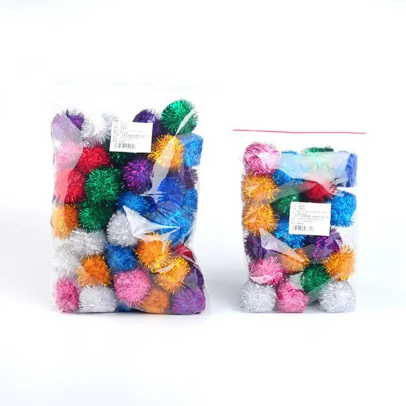 

Cat Interactive Toy Ball Soft and Elastic External Paper Tape Sounds to Attract Pet's Attention