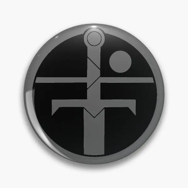 

Dark Age Drifter V2 мягкая булавка для пуговиц, брошь, значок для одежды, милая Металлическая Булавка для шляпы, креативная булавка для лацкана, модн...