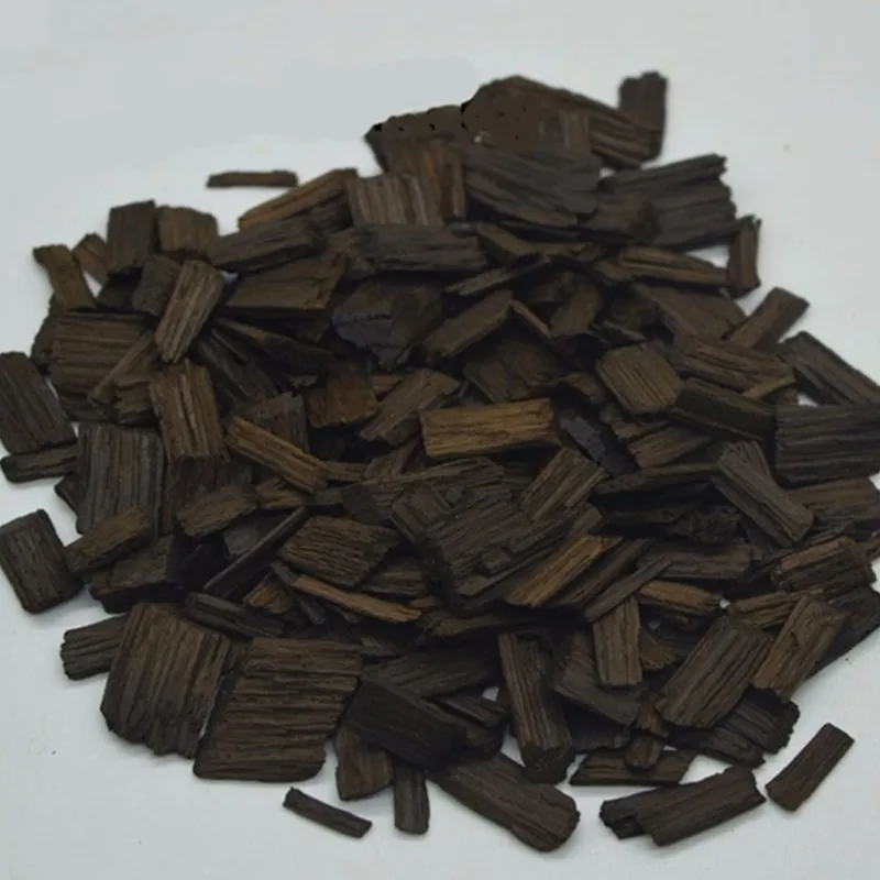 

1 Kg Oak Chip French Oak Home Brewing Wine Making Dark & Light Toast Flavor For Wine & Brandy Provide The Flavor Of Oak Barrel