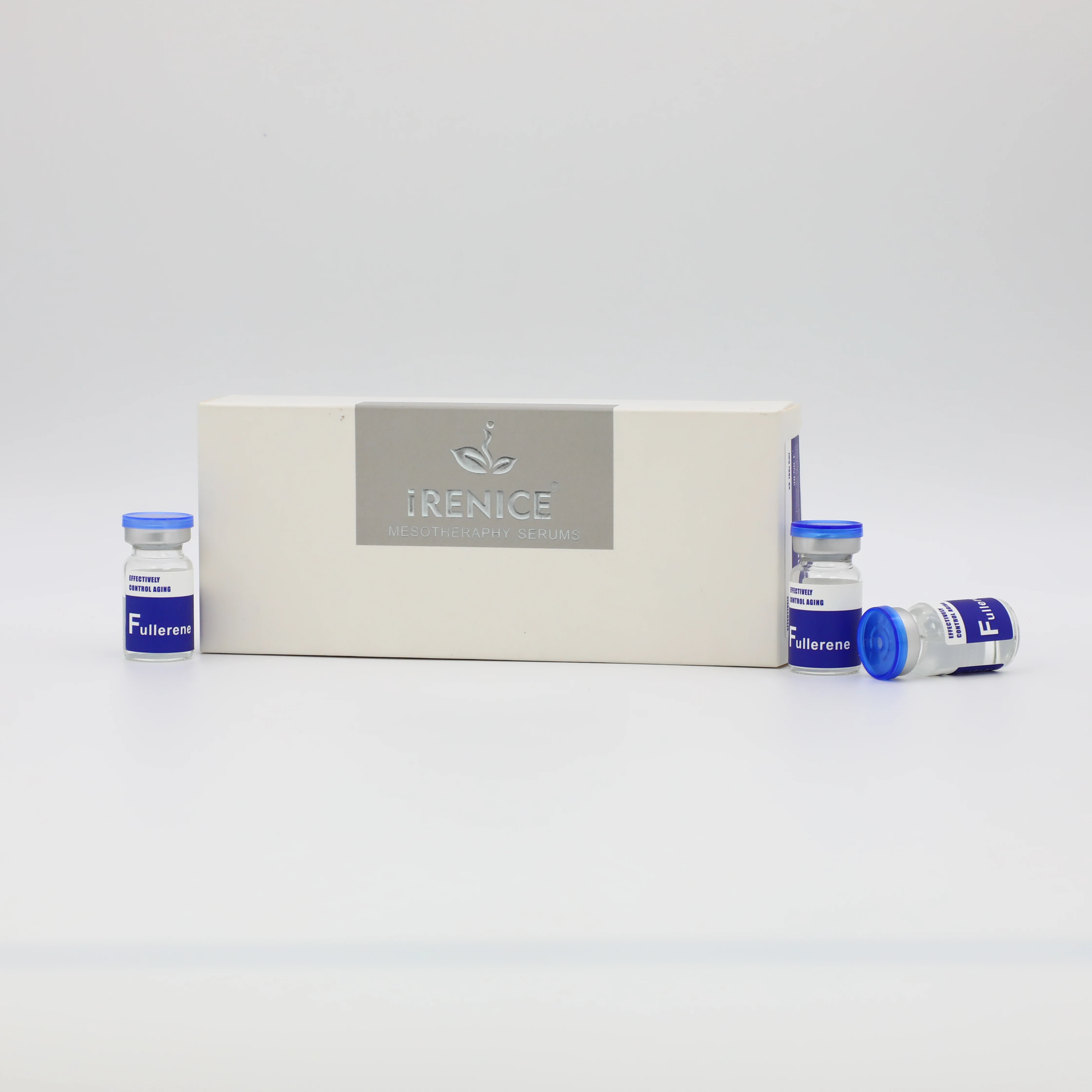 

Original Solution Private Label Anti Aging Cosmetic Ampoule Serum for Face Care