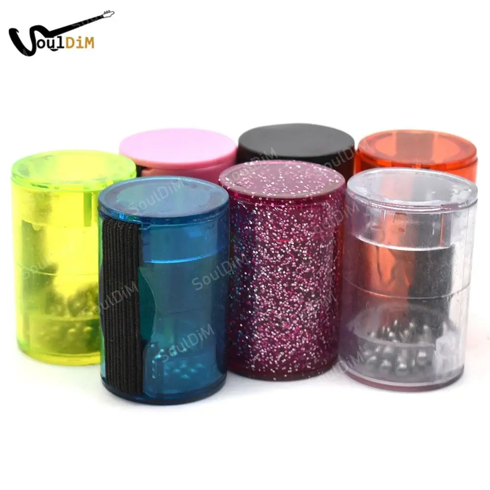 

Ukulele Finger Sand Hammer Folk Acoustic Guitar Sand Chime Accompaniment Instrument Sand Shaker Rhythm Maraca Musical Instrument