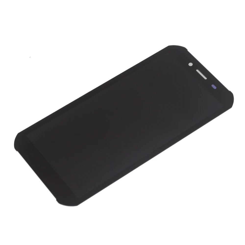 original for doogee s40 lite lcd display touch screen digitizer assembly for doogee s40 lite phone parts repair free global shipping