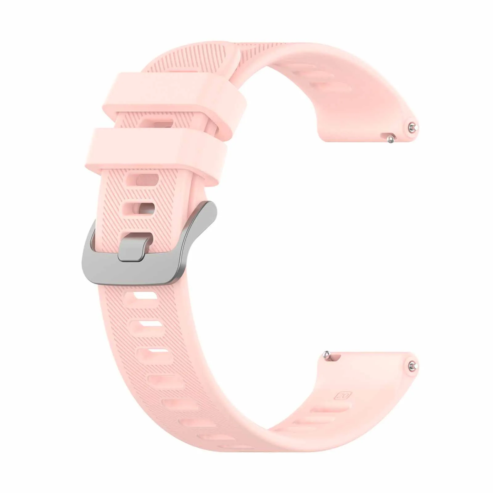 

Silicone Wristband Bracelet For Garmin Forerunner 158 Replacement Accessories