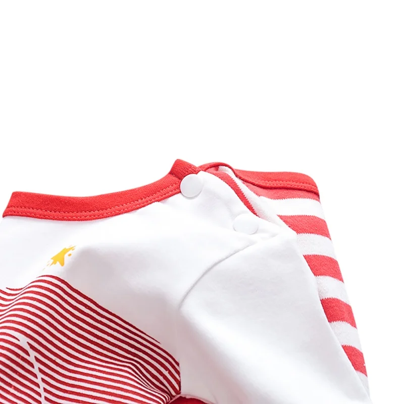 Новинка Весенняя одежда для маленьких мальчиков и девочек Повседневные