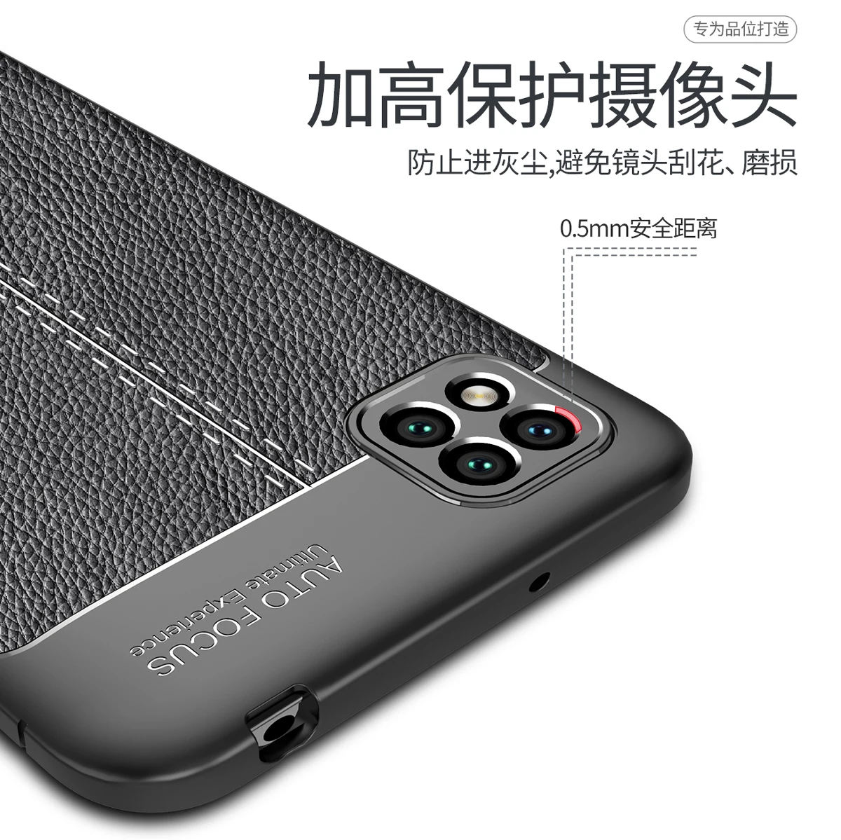 for xiaomi poco c3 case cover luxury leather soft silicone shockproof bumper back cover poco x3 nfc x2 m2 pro phone case poco c3 free global shipping