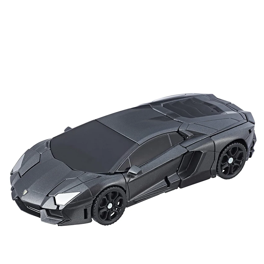 

Hasbro Studio Series 12cm Transformers SS11 Lockdown PVC Action Figure Model Toy Car Robot Action Figures Car Classic Toys